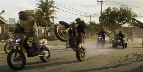 GTA 6 Budget: How Much Does It Cost to Make Most Ambitious Game?
