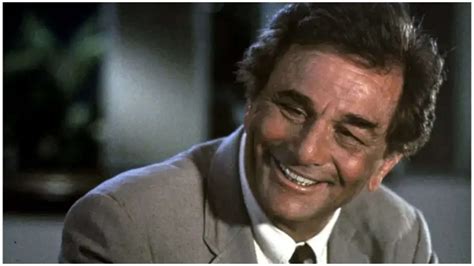 Peter Falk’s net worth: All you need to know about the late 'Columbo ...