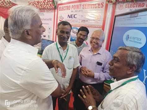 V Ex Electronics Systems Pvt.Ltd.