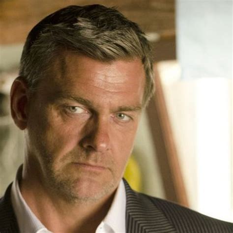 Dexter De Ray Stevenson Dexter" Helter Skelter (Fernsehepisode 2012)