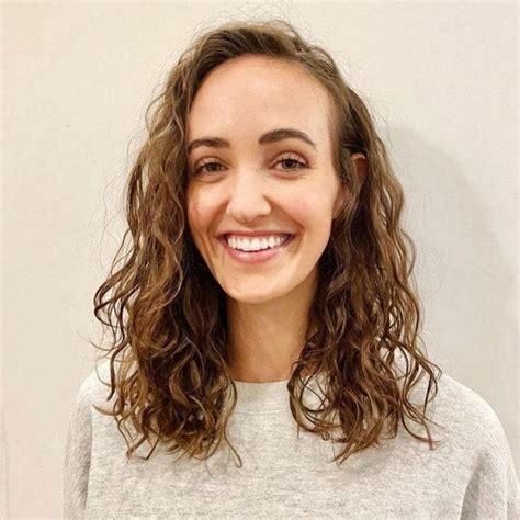 34 best loose curl perm hairstyles trending now – Artofit