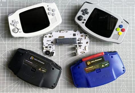 Raspberry Pi Handheld Kit 的图像结果