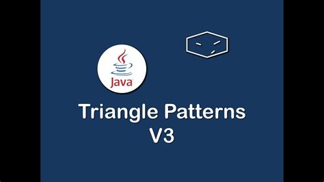 Image result for Tringle Pattern in Java