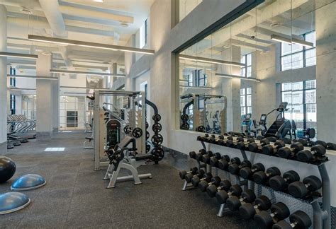 ARC, Long Island City, New York — GKV Architects