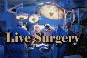 In a first, British hospital livestreams surgery in virtual reality