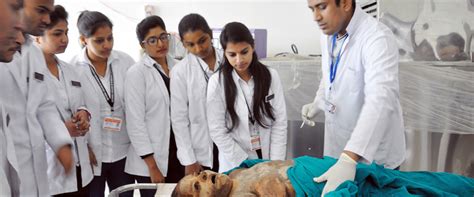 Ayurveda College.....