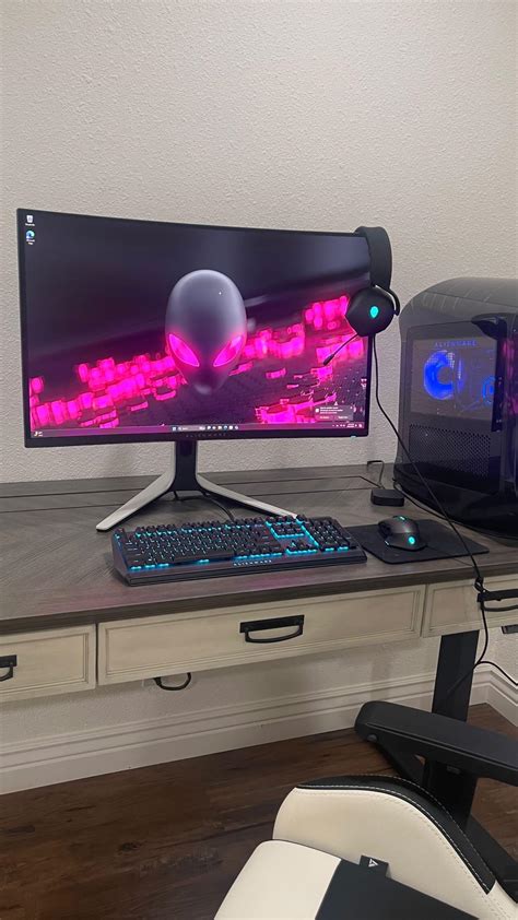 Image result for First Ever Alienware PC