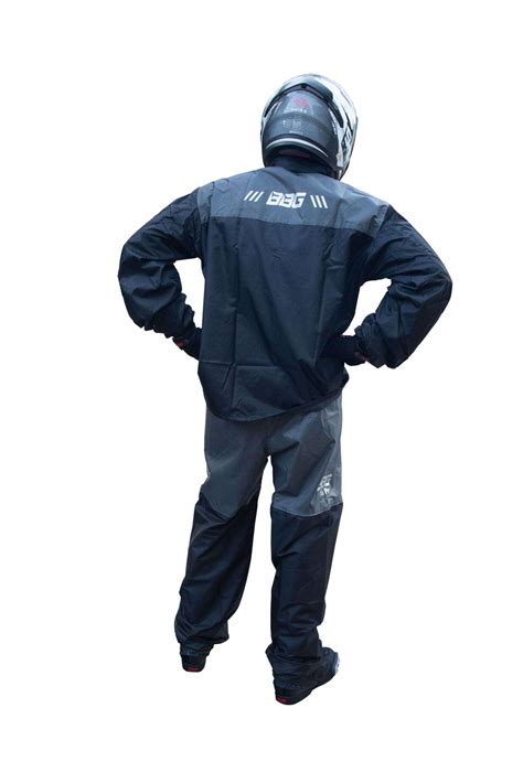 BBG Rainproof Pant – LRL Motors