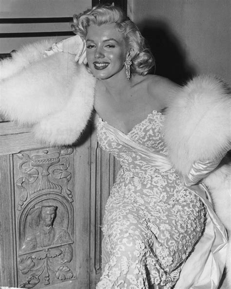 Marilyn Monroe Dresses