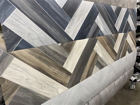 Stylish Herringbone Flooring Patterns | The Flooring Outlet