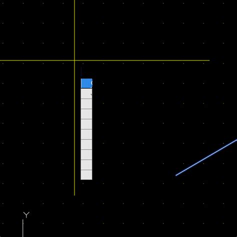 Image result for Array Drop Down Menu AutoCAD