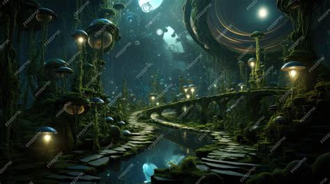 Image result for Alien Jungles Exploration