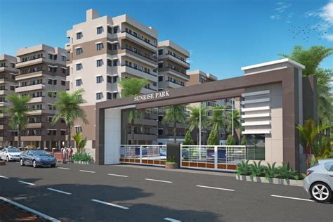 Sirsikar Sunrise Park in Butibori, Nagpur - Price, Reviews & Floor Plan