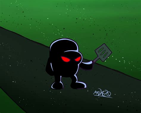 Hash Slinging Slasher