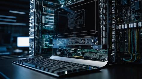 Image result for Futuristic Computer