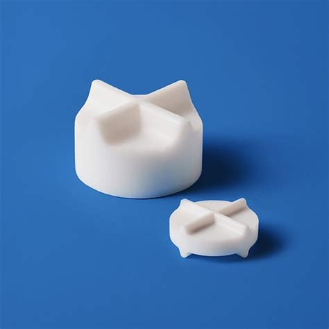 Cross Head Magnetic Stirrer Bars - Fluoroware | Kartell LABWARE