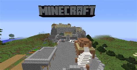 Image result for Minecraft Xbox 360 Sandstone Tutorial World
