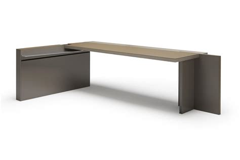 JMM BLP Executive Designer Desk | MSL Interiors