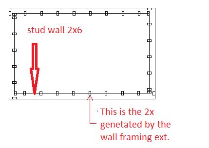 Image result for Revit Tutorials Framing Tools