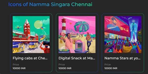 9 Best NFT Marketplaces In India To Buy Your First NFT | Cashify Blog