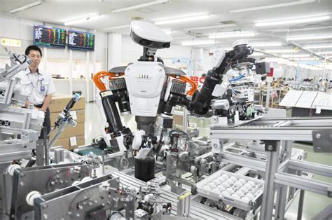 Japanese Robotics Innovations 的图像结果