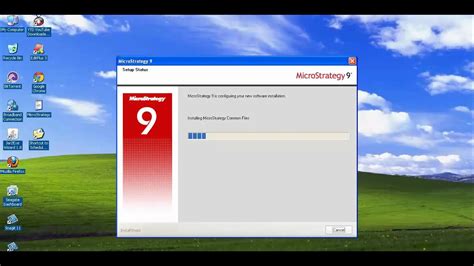 Image result for MicroStrategy Installation Guide