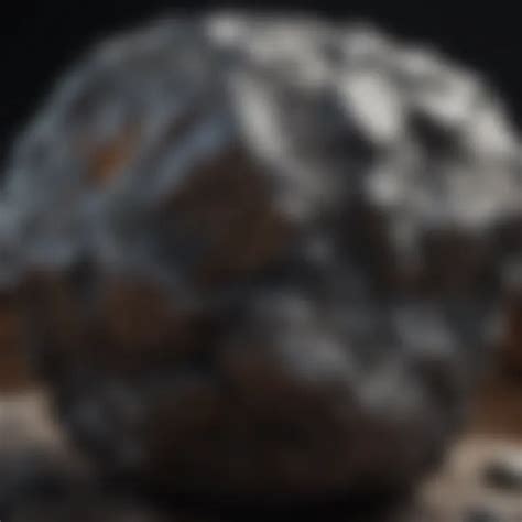 Image result for Meteorite Types and Classification