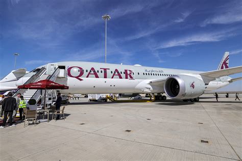 PAL, Qatar begin Manila-Doha codeshare flights