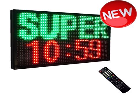 LED Programmable Sign Ledsignmart 的图像结果