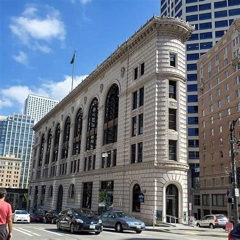 Image result for Seattle Times Building