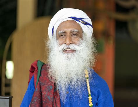 Isha’s Cauvery Calling is a mass movement to inspire the World – Sadhguru