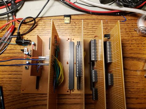 Z80 Computer 的图像结果