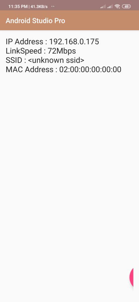 Image result for Check Internet Connection Android Studio