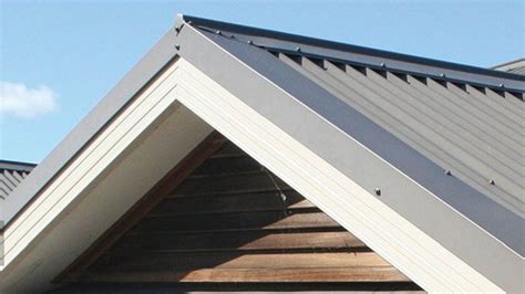 Metal Fascia Cover Installation, East Geelong - Roofing Pros