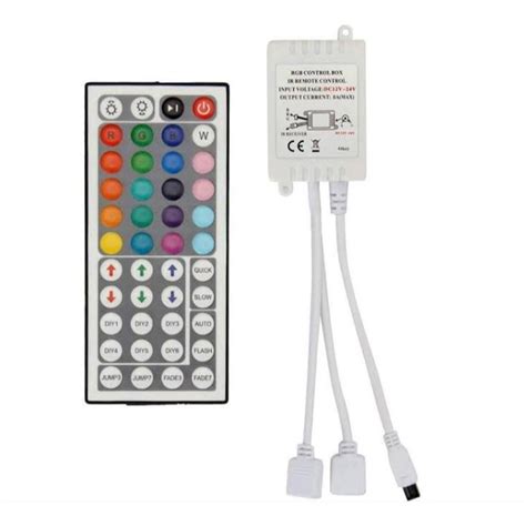 Image result for RGB Control Box