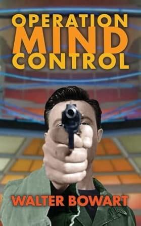 Buy Operation Mind Control (Original Edition) Book Online at Low Prices ...