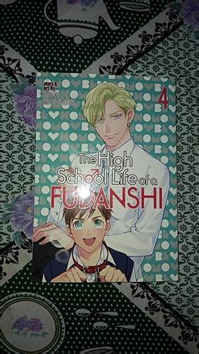 The High School Life of a Fudanshi Vol. 4 : Atami, Michinoku: Amazon.in ...