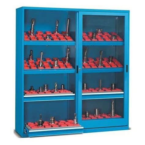 Tool Trolley and Cabinets - Plastic Tool Pockets - BT 30, 40, 50 Trader ...