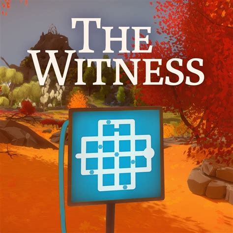 The Witness - IGN