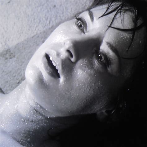 Norma's fever starts to break in "The Midnight Sun." | Twilight zone ...