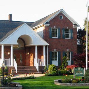 GOSSELIN FUNERAL HOME - Updated February 2025 - 17 Photos - 660 New ...