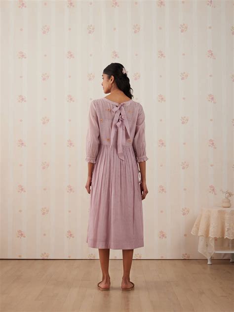 Isis Love Midi Dress: Embrace Optimism in Style