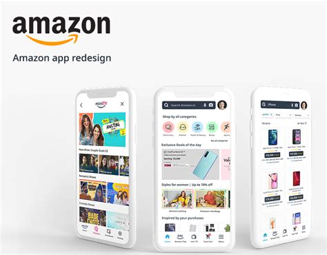 Image result for Open Amazon App