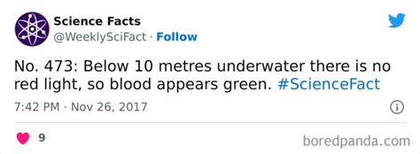 Interesting Fact On Science 的图像结果
