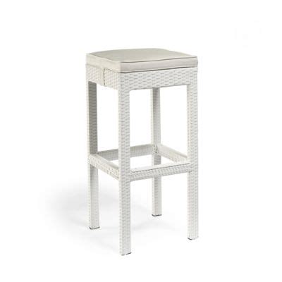 Palermo Backless Bar Stool Cushion | Frontgate