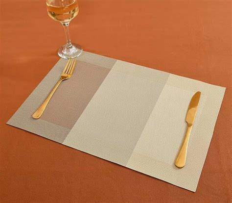 Amazon.in: Placemats