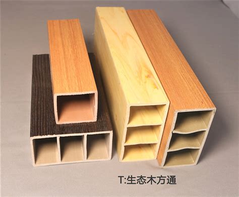800mm - 竹木纤维集成墙板 - 山东开杰环保科技有限公司