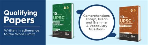 Buy 10 Varshvaar UPSC Civil Services IAS Mains Nibandh + Compulsory ...