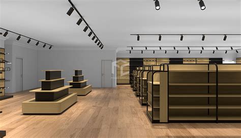 Image result for Grocery Store Design