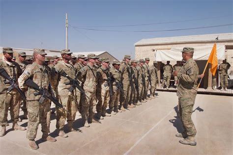 Applying mission command to overcome challenges | Article | The United ...